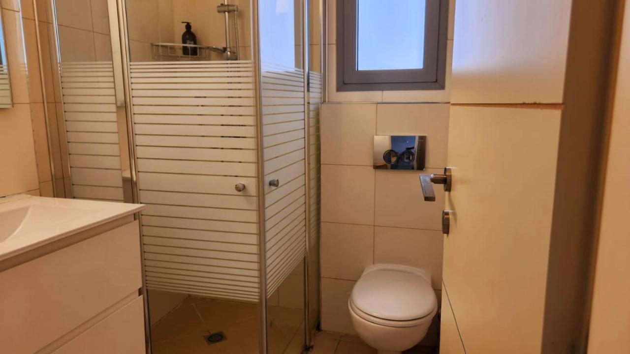 Melony Apartments Yam Suf Street 埃拉特 外观 照片