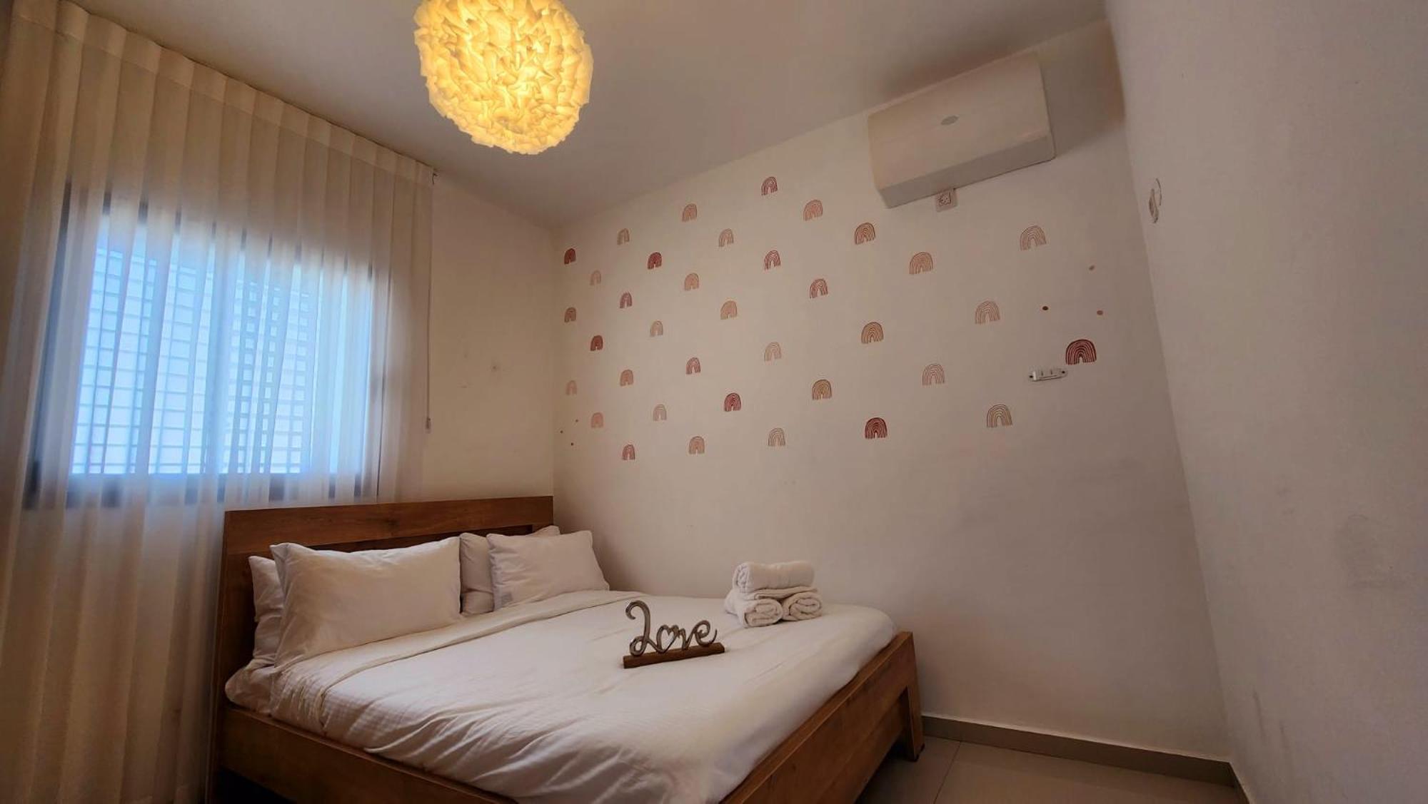 Melony Apartments Yam Suf Street 埃拉特 外观 照片