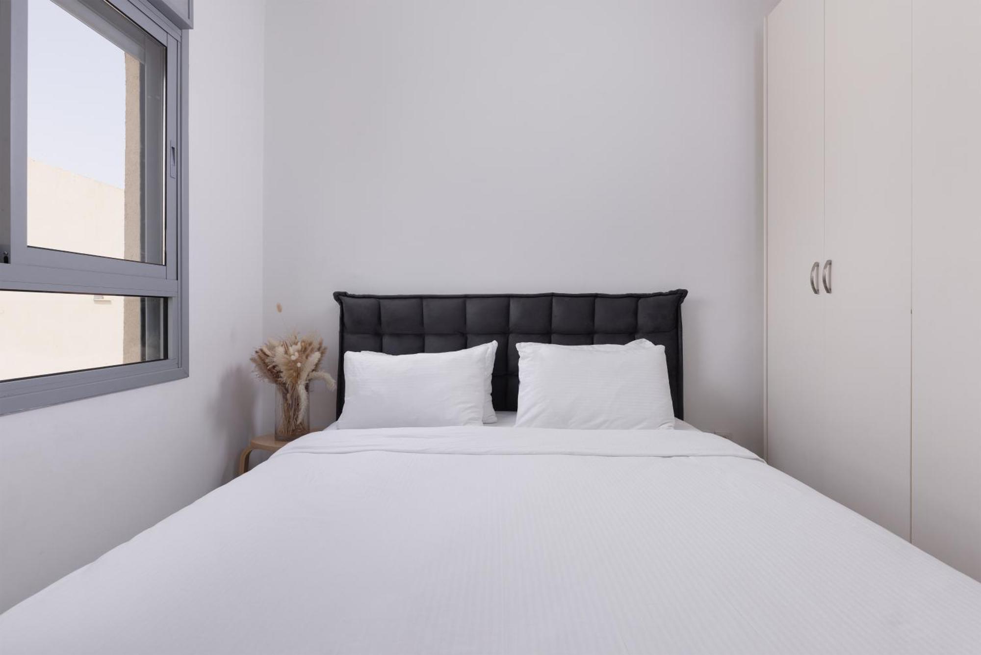 Melony Apartments Yam Suf Street 埃拉特 外观 照片